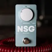 Darkglass Noise Gate Mini Pedal
