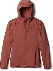 [Mountain Hardwear] Women's Kor Preshell Hoody