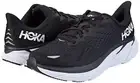 Men's Hoka Clifton 8 Running Shoes 1119393 BWHT Black White 100% Original New