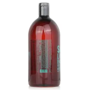 Compagnie de Provence 馬賽薄荷羅勒提神皂液 補充裝1000ml/33.8oz