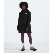 Women's MTN Range Down Parka