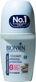 Roll-On Deodorant