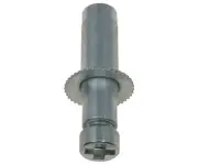 Drum Brake Adjusting Screw Assembly for Ford, Dodge, Fargo, Plymouth fits (for: Ford)