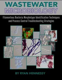 在飛比找誠品線上優惠-Wastewater Microbiology, Filam