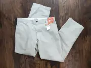 Dockers Men's Pacific Collection Field Khaki Classic Fit Pants Size W36 L34