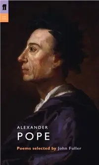 在飛比找三民網路書店優惠-Alexander Pope