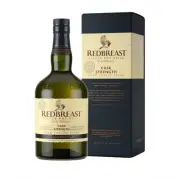 Redbreast 12yo Cask Strength 700ml