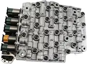 Compatible for Ford Auto Parts Cross-Border Exclusive CFT30 Assembly Transmission Valve Body Electronic Components