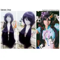 在飛比找蝦皮購物優惠-Nozomi cosplay 假髮