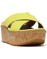 FitFlop Eloise Leather Slide