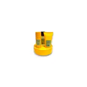 Set Acqua di Parma: Colonia Futura Anti-Sweat Deodorant Spray 75 ml + Colonia Futura Shampoo & Shower Gel 2 in 1 75 ml + Colonia Futura Eau De Cologne