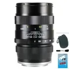 Zhongyi Mitakon Speedmaster 85mm F2.0 Full Frame Lens for Sony FE A7s A9 A7RV