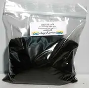 AzureGreen 1 Lb Black Salt