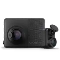 在飛比找蝦皮商城優惠-Garmin Dash Cam 67WD 多連結GPS行車紀