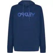 Oakley B1B 2.0 Team Navy Pullover Hoodie