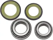 All Balls Steering Bearing Kit Honda Gl1500I Gold Wing Interstate (1992-1996)