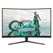 Philips 32M2C3500L QHD 180Hz Free Sync HDR Curved 32in Monitor