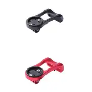 Bike Stem Extension Computer Mount Holder for GARMIN Bryton GPS GoPro Bicycle A
