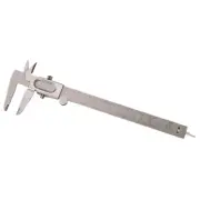 Draper Tools 150mm or 6 Caliper Gauge