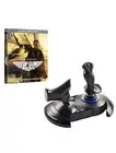 Thrustmaster T.Flight HOTAS 4 Stick for PlayStation PC with Top Gun: Maverick