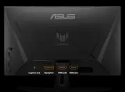 TUF VG279QM1A 27" Full HD Gaming LED Monitor - 16:9
