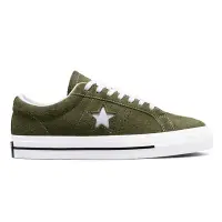 在飛比找Yahoo奇摩購物中心優惠-CONVERSE ONE STAR OX 低筒 休閒鞋 男鞋