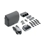 DJI Air 3 4K Drone Fly More Combo (DJI RC 2)