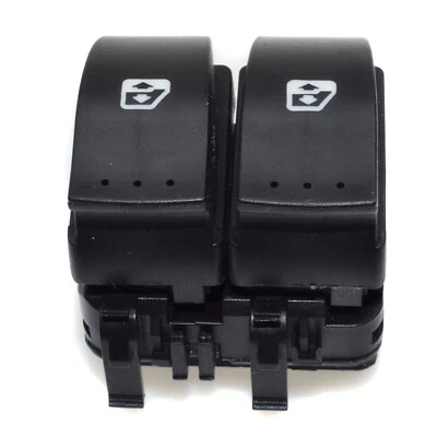 8200060045 FRONT POWER WINDOW SWITCH FOR RENAULT CLIO II 1998-2005