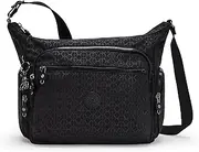 [Kipling] Gabbie Printed Crossbody Bag