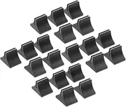 SUPVOX 30pcs Slider Caps for Straight Potentiometers Easy Operation Sleek Minimalist Design for Mixers Audio Consoles Durable Replacement Knobs for Smooth Performance