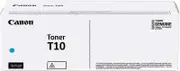 Canon T10 Toner Cartridge 1 Pc(S)