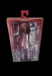 NECA Prey Ultimate Bear Blood Feral Predator TARGET Haulthon 2024 Action Figure