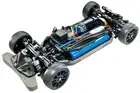 Tamiya 1/10 Electric RC Car Special Project No.26 1/10RC TT-02R Chassis Kit 4732