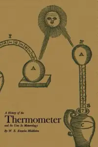 在飛比找博客來優惠-A History of the Thermometer a