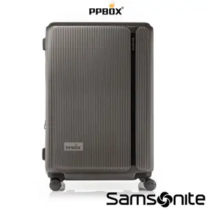 新秀麗 Samsonite【HJ8】MYTON 可擴充行李箱 硬殼箱 商務箱 登機箱