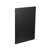 Kaboodle 400mm Modern Cabinet Door Licorice Twist