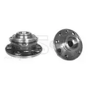 GSP Wheel Hub Assembly - 333032