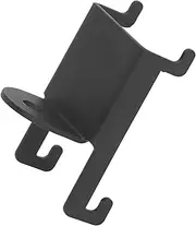 Speaker Wall Mount Bracket, Metal Wall Fixed Stand Set for 300 Wireless Surround Speakers for SOUNDBAR 300, Wall Mount Speaker Bracket Set, Speaker Wall Bracket Metal