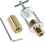 Dual Clutch Dry DPS6 Transmission Installation & Removal Tool Kit for Ford, Dual Clutch Transmission Remover and Installer DCT250 10-13, Part Number: T-DPSCAC