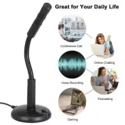 USB Computer Microphone Plug &Play Conference Computer Microphone сο Q9K4~