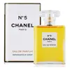 CHANEL 香奈兒 N°5 典藏香水(100ml) 淡香精 EDP-國際版