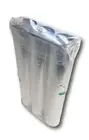 Mylar Vacuum Seal 8"x16' or 11"x16' Rolls | Textured/Embossed Vacuum/Heat Sea...