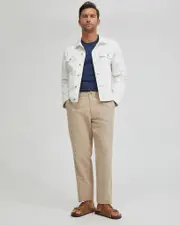Leo Jacket