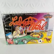Las Vegas Whirl Game 1978 SMD Enterprises By Robert Murphy
