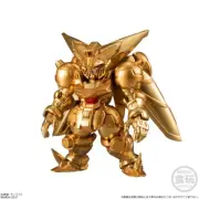 FW GUNDAM CONVERGE #09 175 MASTER GUNDAM HYPER MODE NEW BANDAI