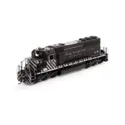 Athearn ATH87235 SD40 Pacific Harbor Line #65 Locomotive HO Scale