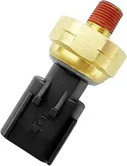 Baceyong Oil Pressure Switch Sensor,Engine Oil Pressure Sensor,68295556AA,Oil Pressure Switch