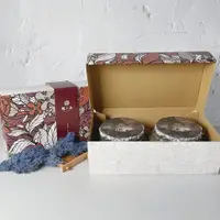 在飛比找蝦皮商城優惠-【富貴雙饗禮盒】Pure Delight Gift Set 