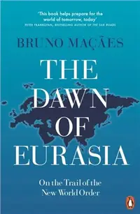 在飛比找三民網路書店優惠-The Dawn of Eurasia