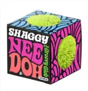 Schylling - Shaggy Nee Doh (SENT AT RANDOM)